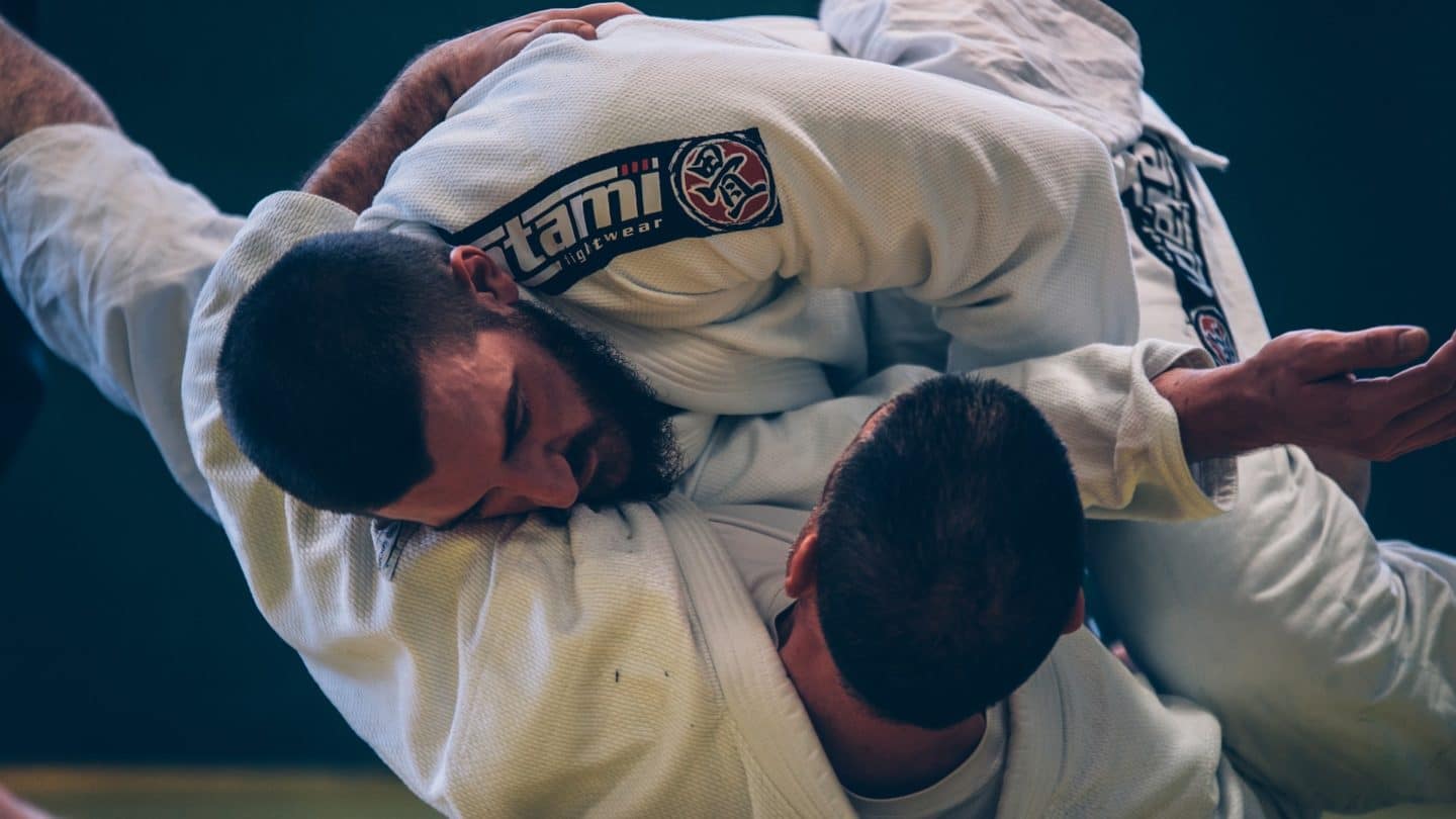 Seven Spears Martial Arts Academy Adults BJJ