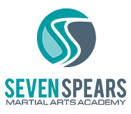 Seven Spears Martial Arts Academy Poway Logo