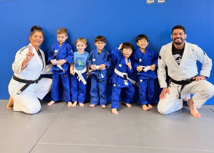 7 Spears Martial Arts Poway| Muay Thai - Karate photo (Gym's own website)